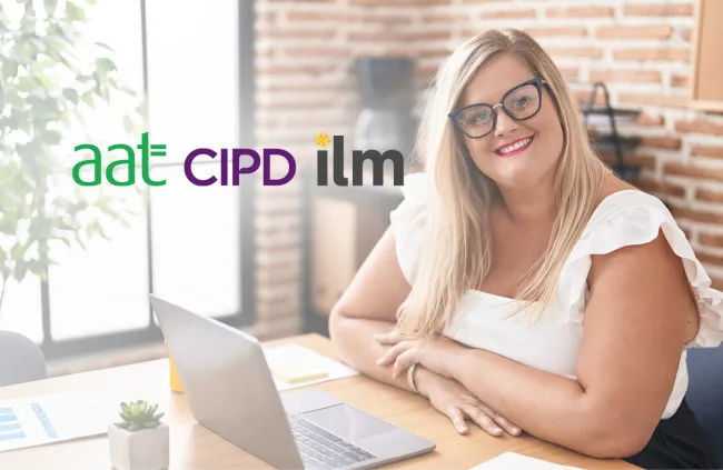 AAT CIPD ILM