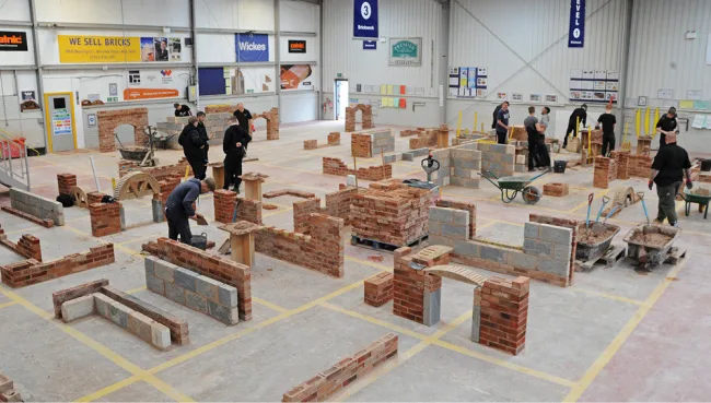 Construction Trades 07