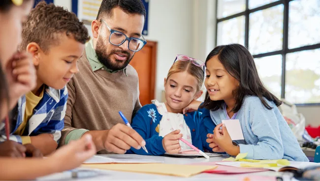 Education Training 02