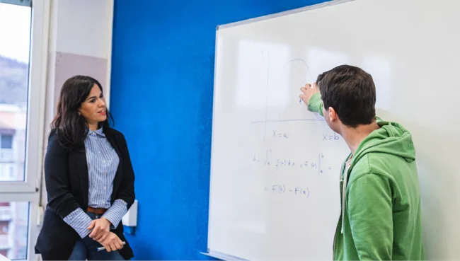 Maths English 02