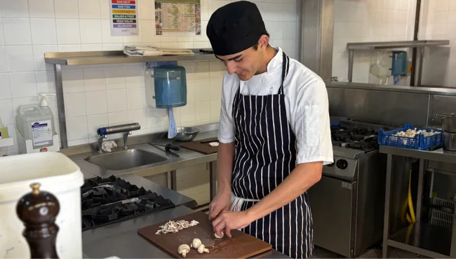 Hospitality Catering 03