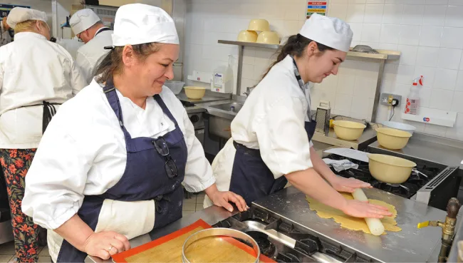Hospitality Catering 04