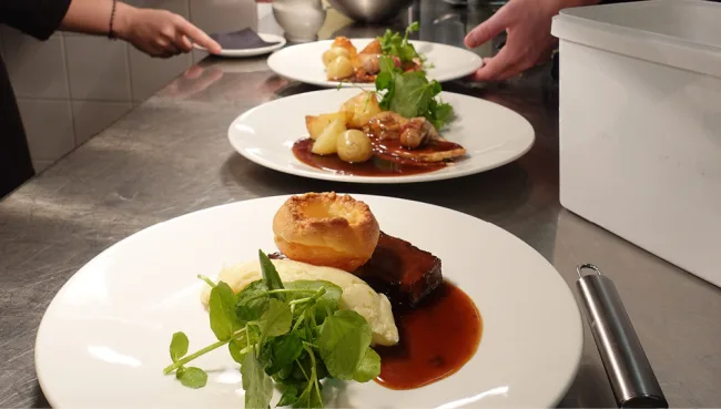 Hospitality Catering 06