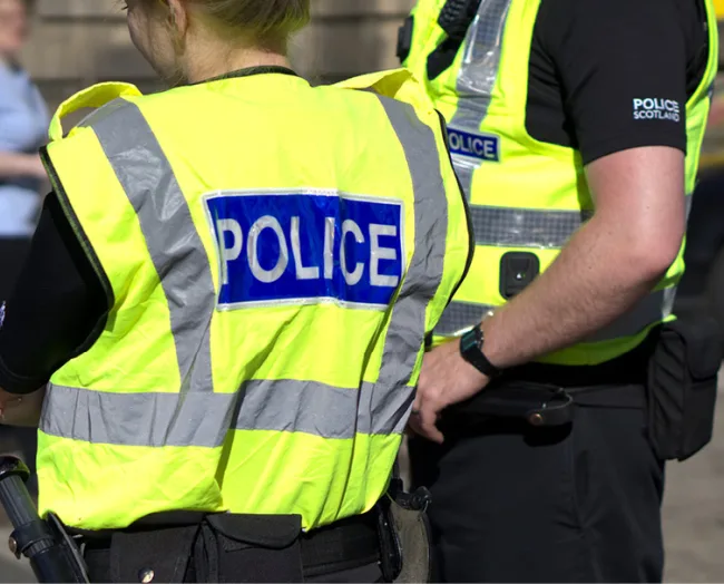 Access to HE Criminal Justice Thumnail image
