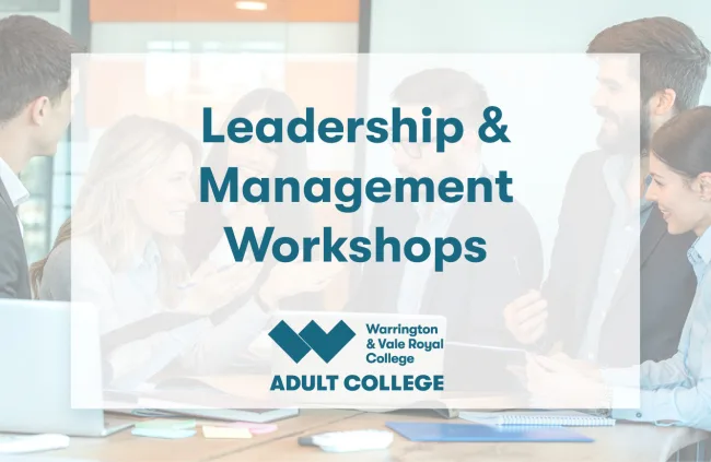 Leadership Management Thumbnail