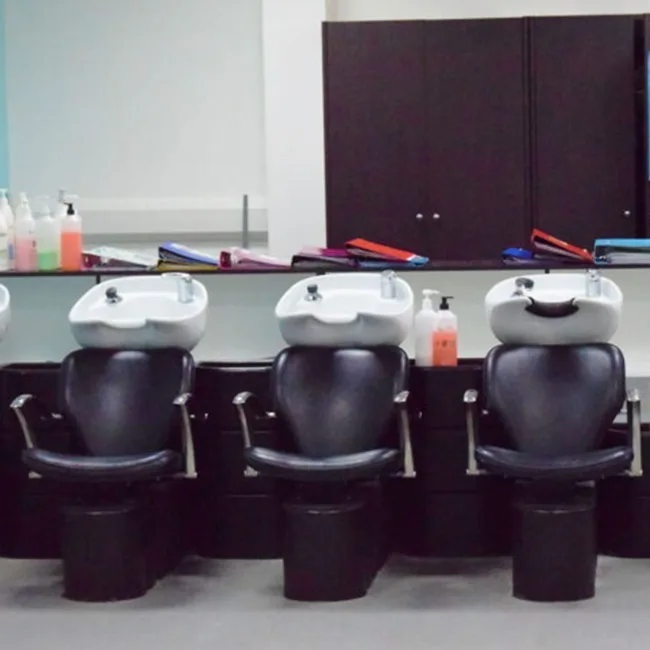 Hairdressing Salon