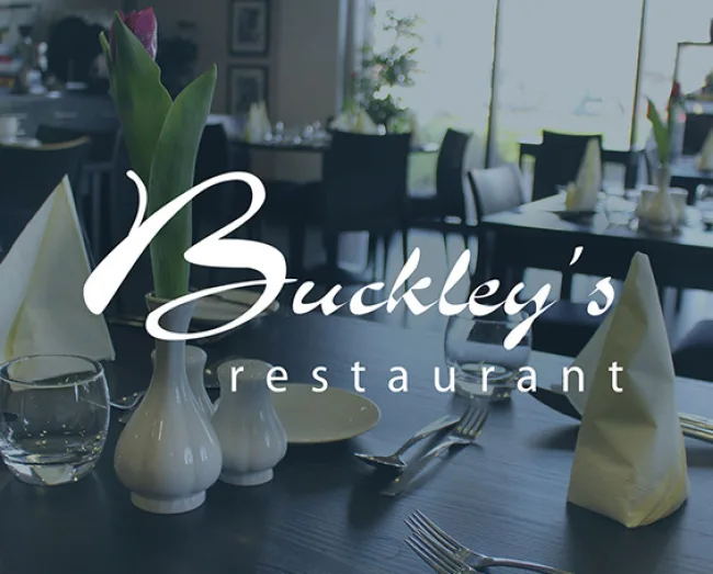 Buckleys Restaurant
