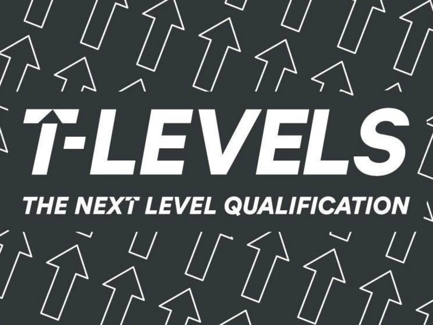 T Levels Homepage Slider