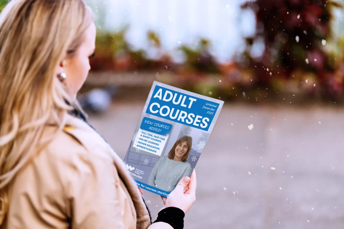 WINTER GUIDE WEB SLIDER