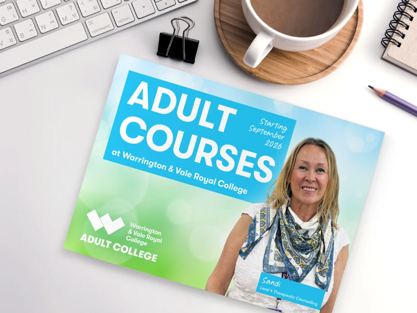 Summer Course Guide 2026