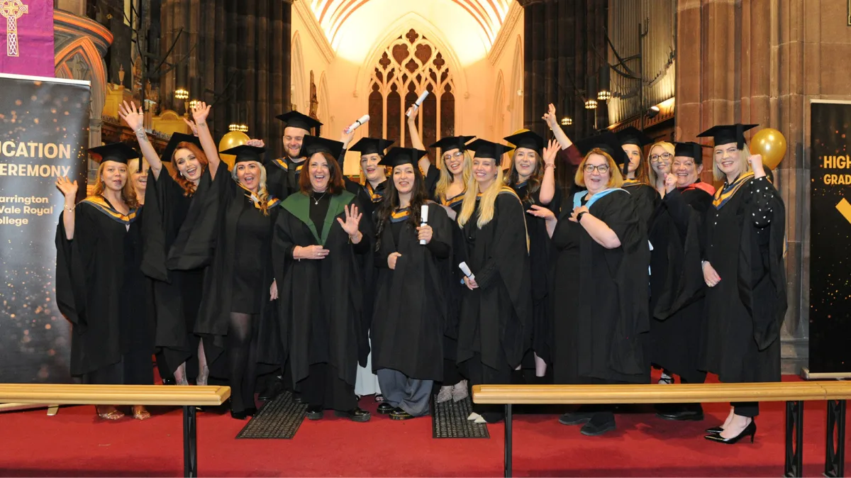 HE small homepage tile