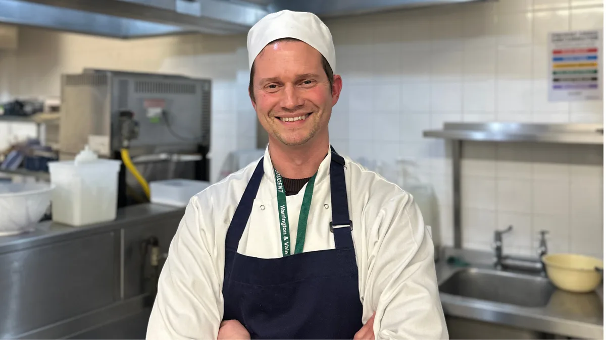 Adult courses small homepage tile