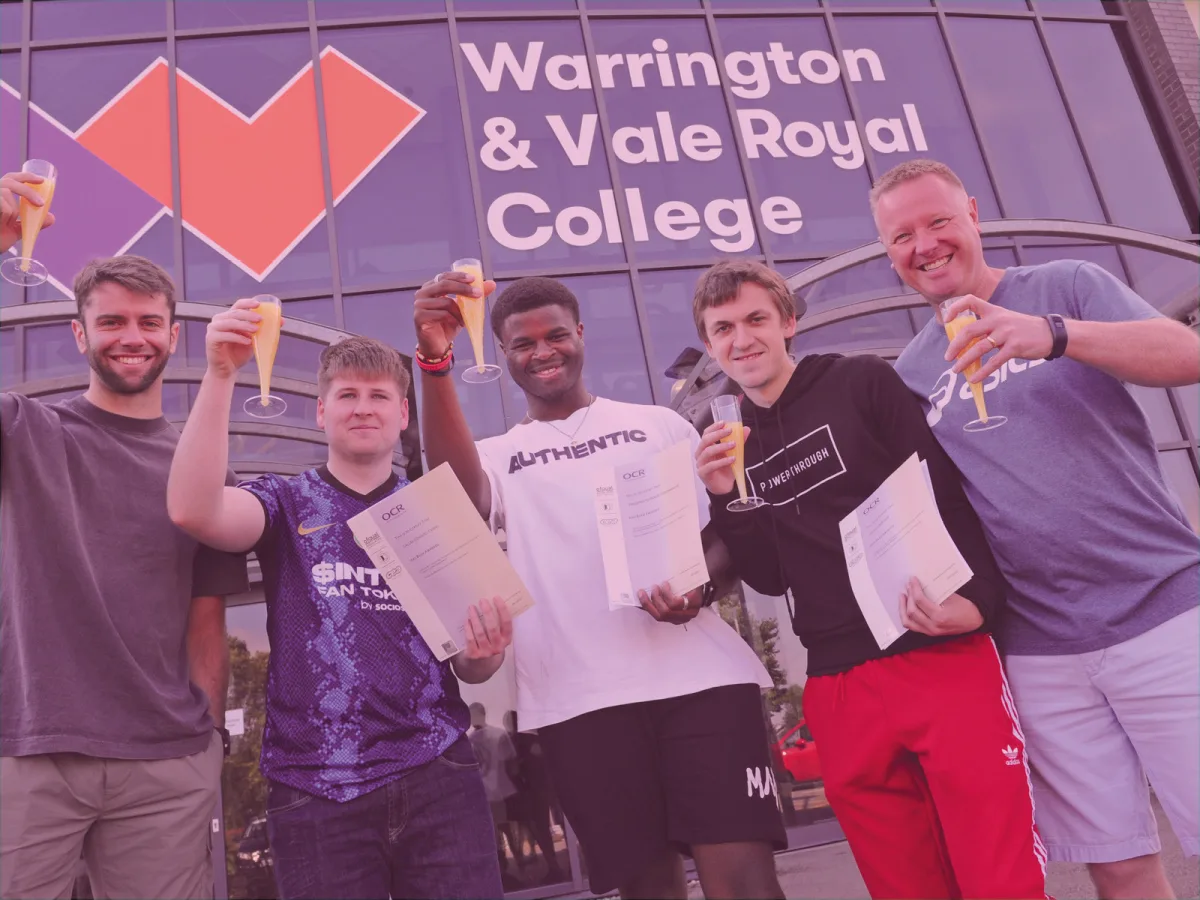 Level 3 Future Focus Big Thumbnail Image