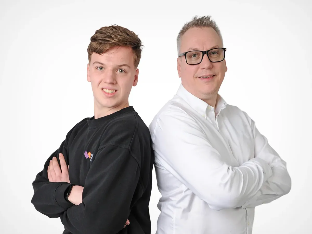 Parents love Big Grid Tile