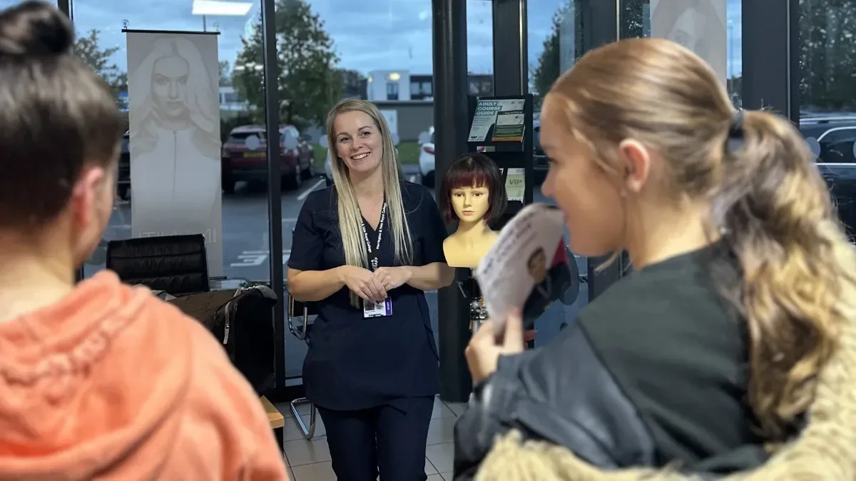 Open Evening thumbnail