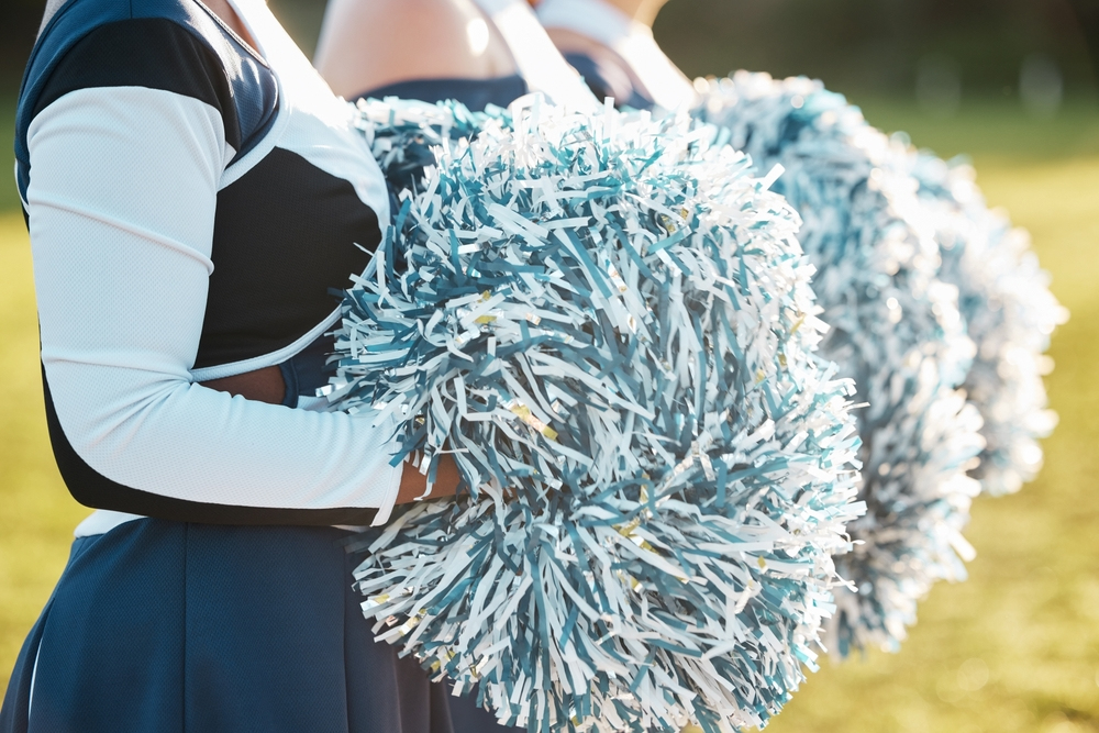 Cheerleading