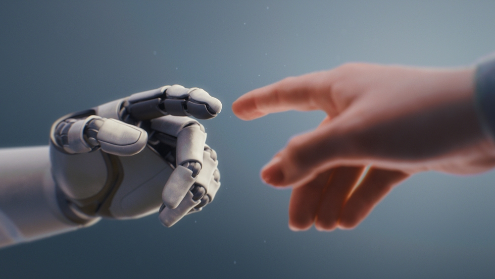 Digital futures