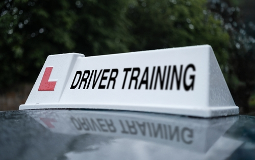 Driving theory
