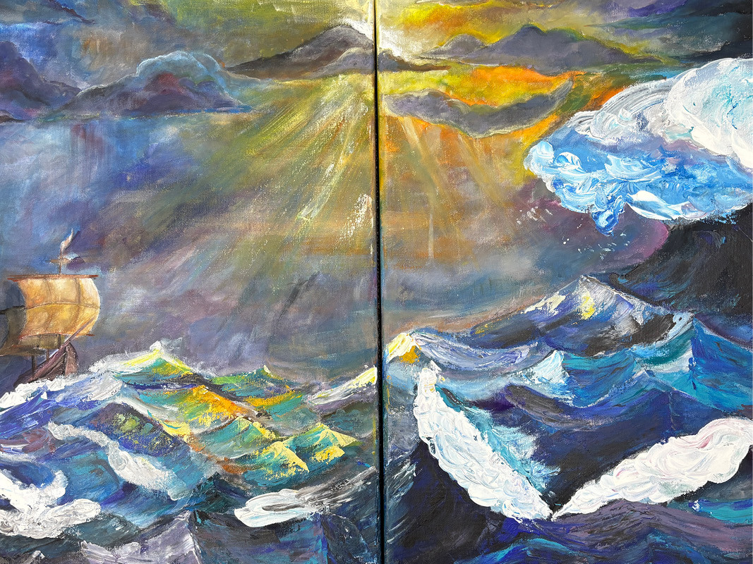 Katrina lam entry young artist 2026