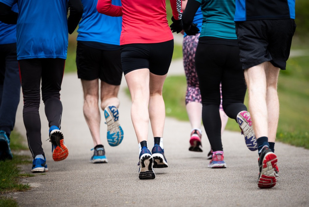 Running club